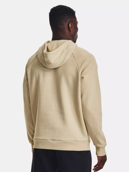 Bluza męska z kapturem Under Armour 1357093-290