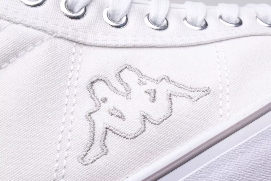 Trampki damskie KAPPA BORON MID PF 243161-1015