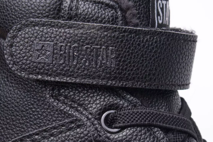 Buty dziecięce BIG STAR GG374040