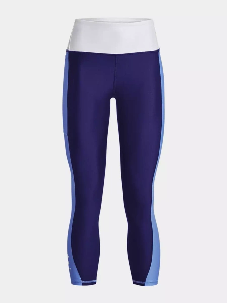 Legginsy damskie Under Armour 1377091-468