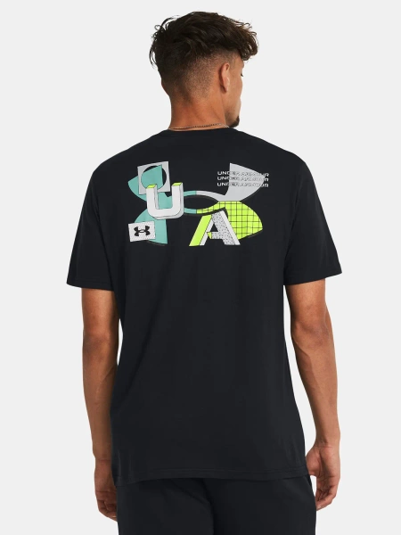 Koszulka męska Under Armour 1382828-001