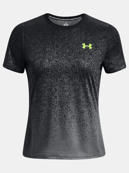 Koszulka damska Under Armour RUSH CICADA 1378405-001