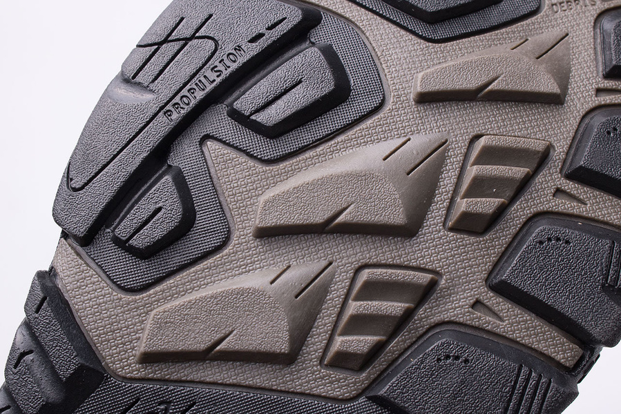 Sandały męskie REGATTA Westhore 3 RMF735-T3D