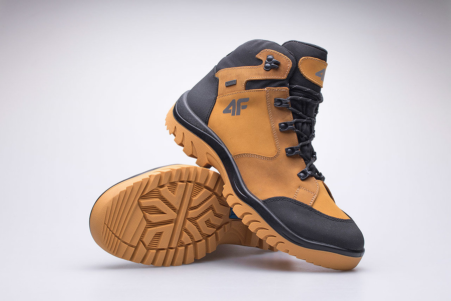 Buty męskie 4F H4Z20-OBMH251-83S