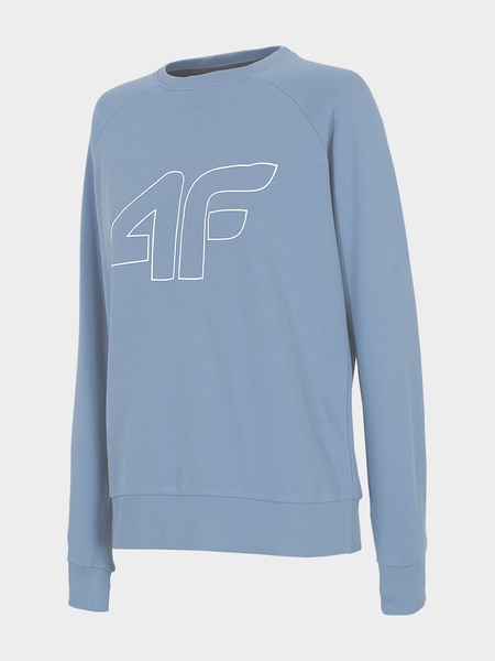 Bluza damska 4F H4L22-BLD350-32S