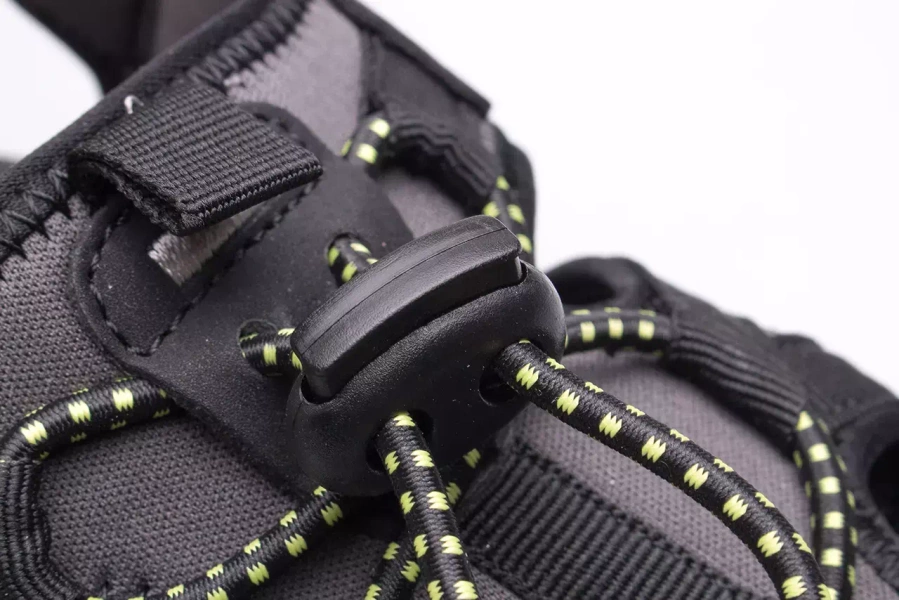 Sandały dziecięce 4F 4FJSS23FSANM023-22S