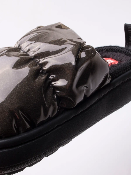 Kapcie damskie BIG STAR MM274130