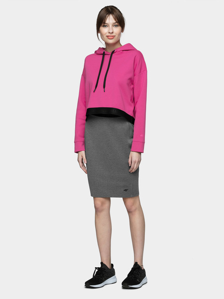 Spódnica damska 4F H4L21-SPUD010-24M