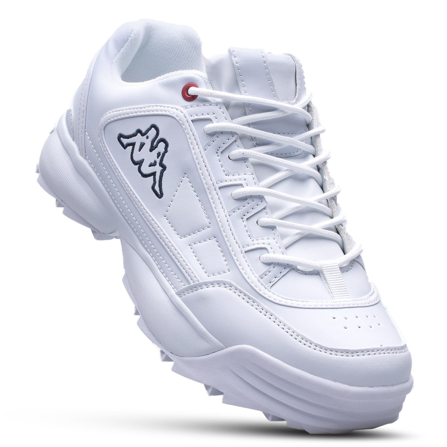 Buty damskie KAPPA RAVE NC 242782-1010