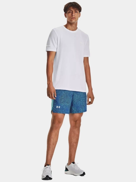 Spodenki męskie Under Armour 1376582-433