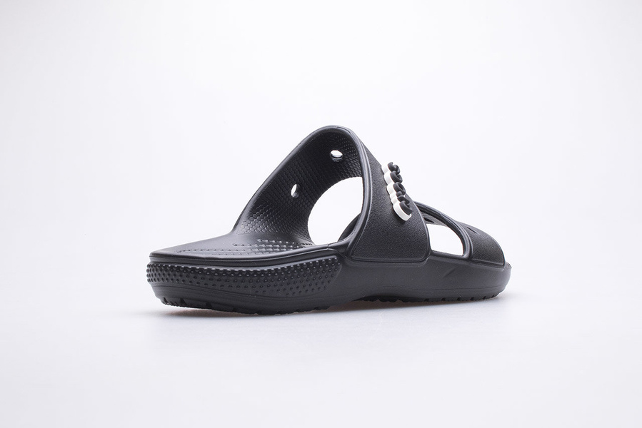 Klapki CROCS CLASSIC SANDAL 206761-001
