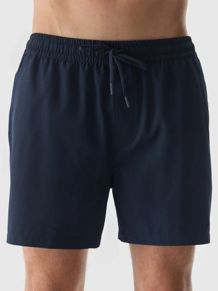 Kąpielówki męskie 4F 4FWSS24UBDSM085-31S