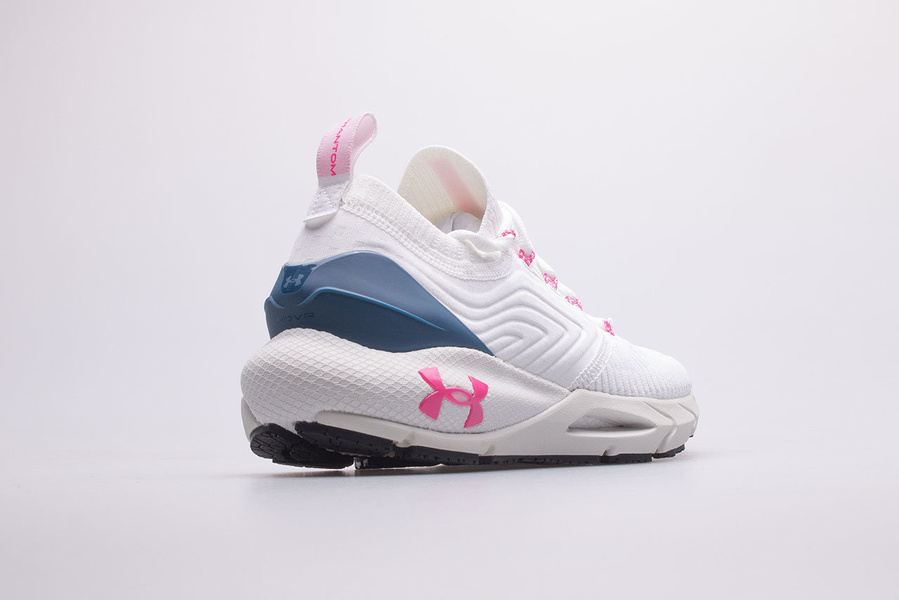 Buty damskie Under Armour 3024155-108