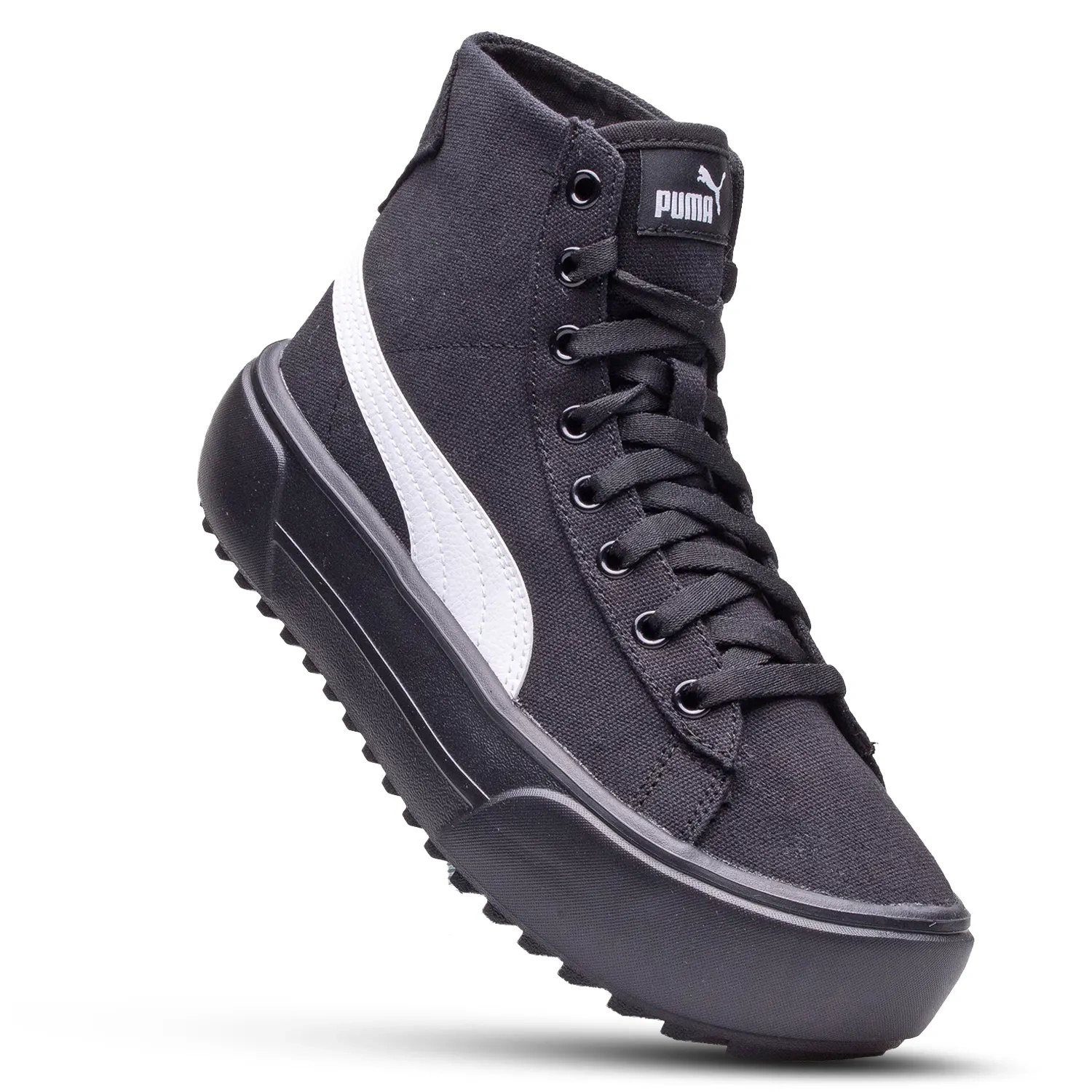 Buty damskie PUMA KAIA Mid CV 384409-05