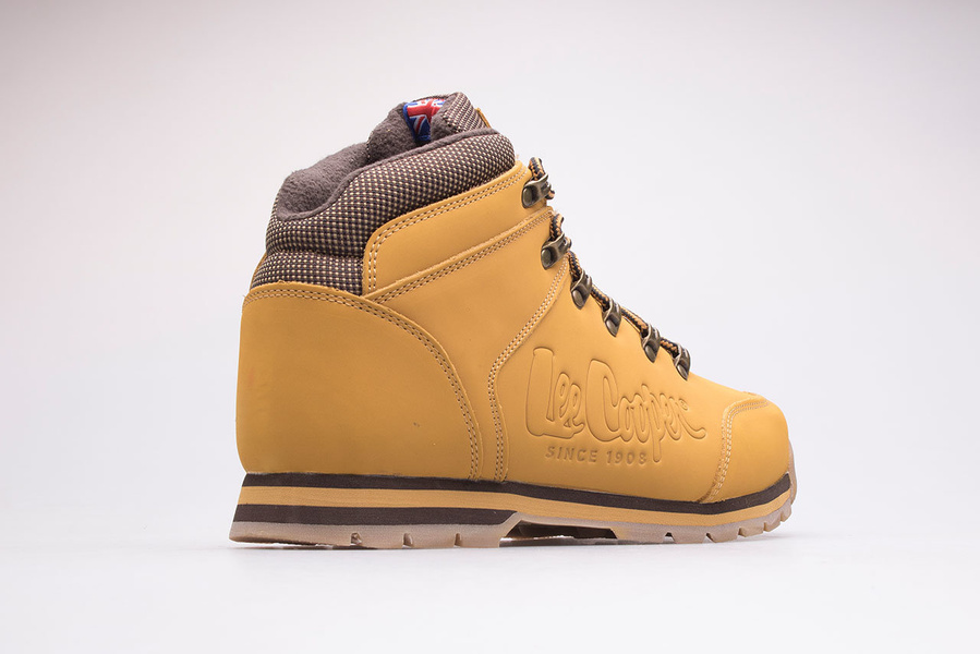 Buty męskie LEE COOPER LCJ-21-01-0706M