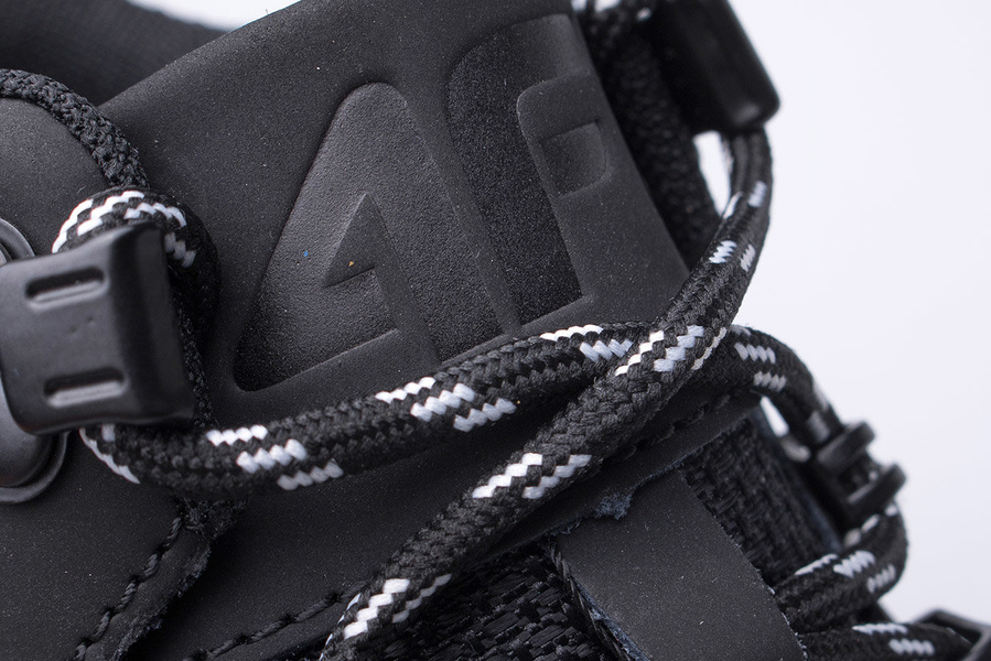 Buty dziecięce 4F HJZ20-JOBMW002A-21S