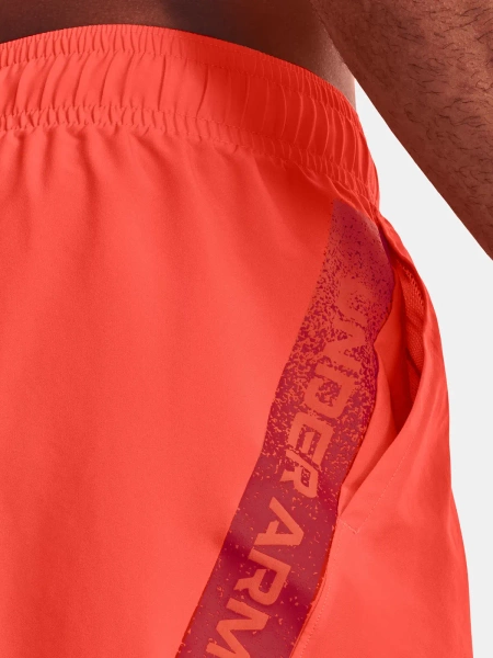 Spodenki męskie Under Armour 1370388-877 