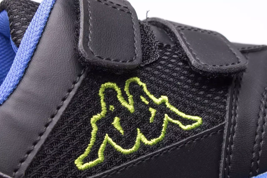 Buty dziecięce KAPPA KICKOFF BC T 260509BCT-1160