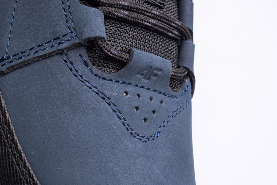 Buty męskie 4F D4Z21-OBMH202-31S