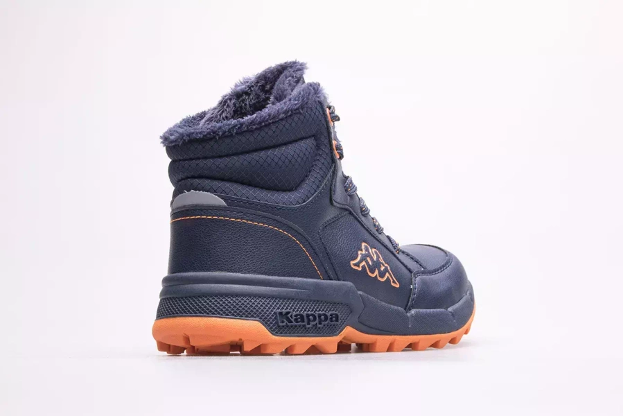 Buty dziecięce KAPPA GRANE K 260904K-6744