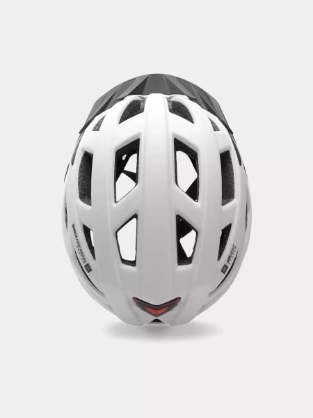 Kask rowerowy 4F 4FSS23AHELU026-10S