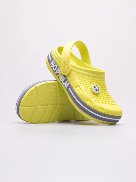 Chodaki dziecięce COQUI LINDO 6423-404-1348