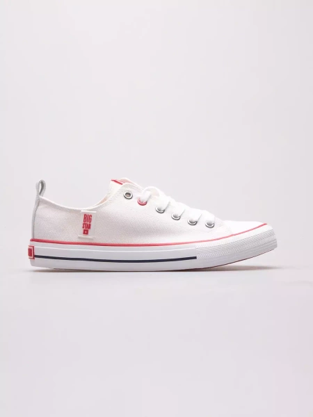 Trampki damskie BIG STAR JJ274123 