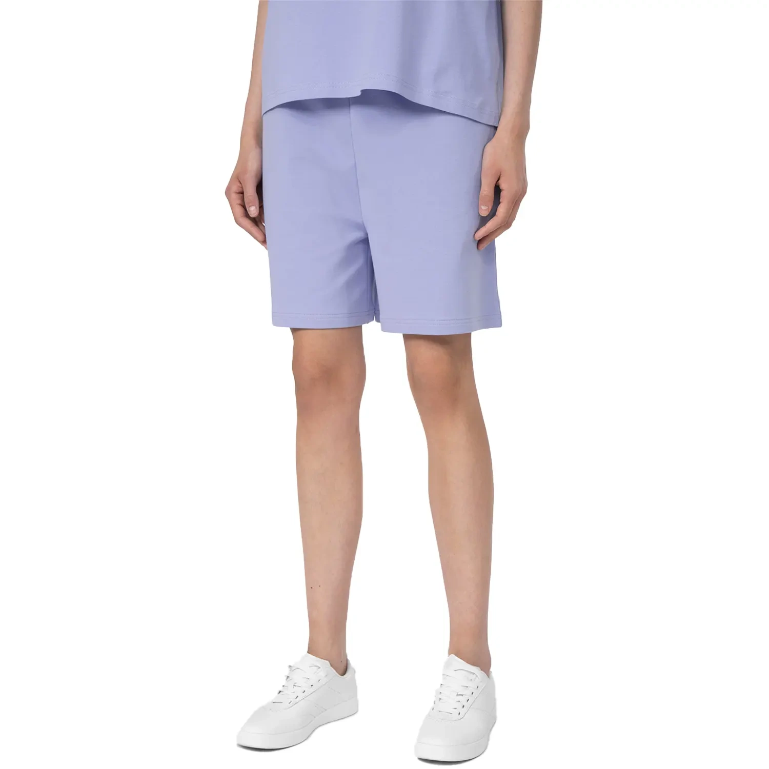 Spodenki damskie 4F 4FSS23TSHOF071-52S