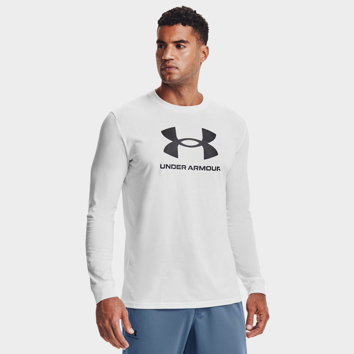 Koszulka męska Under Armour 1362743-100