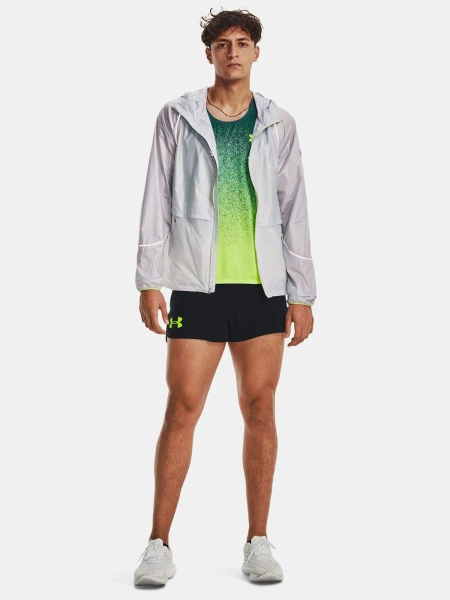 Spodenki męskie Under Armour 1377315-001 