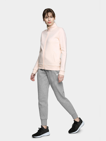 Bluza damska rozpinana 4F NOSH4-BLD003-56S
