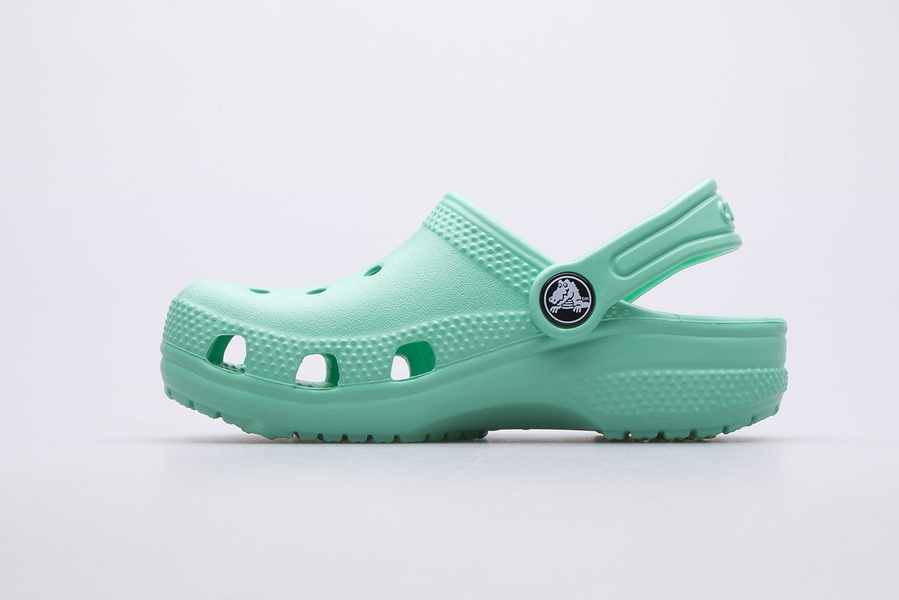 Chodaki CROCS CLASSIC CLOG K 204536-3U3