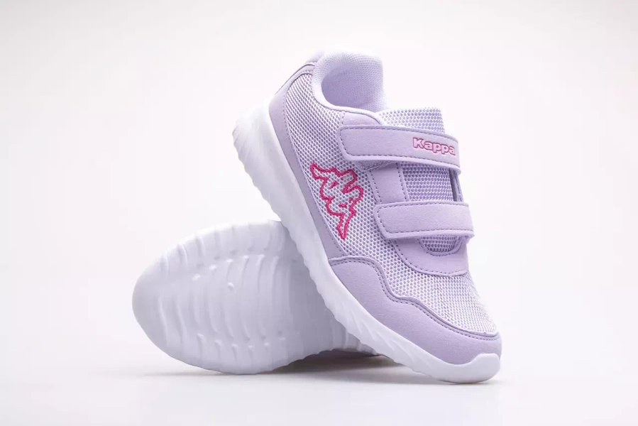 Buty dziecięce KAPPA CRACKER II K 260647K-2422