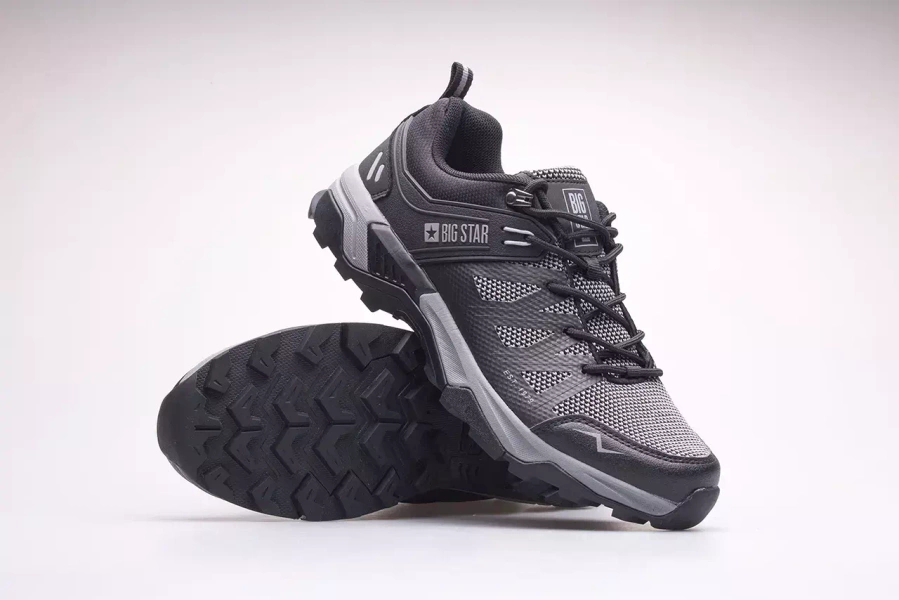 Buty męskie BIG STAR KK174105