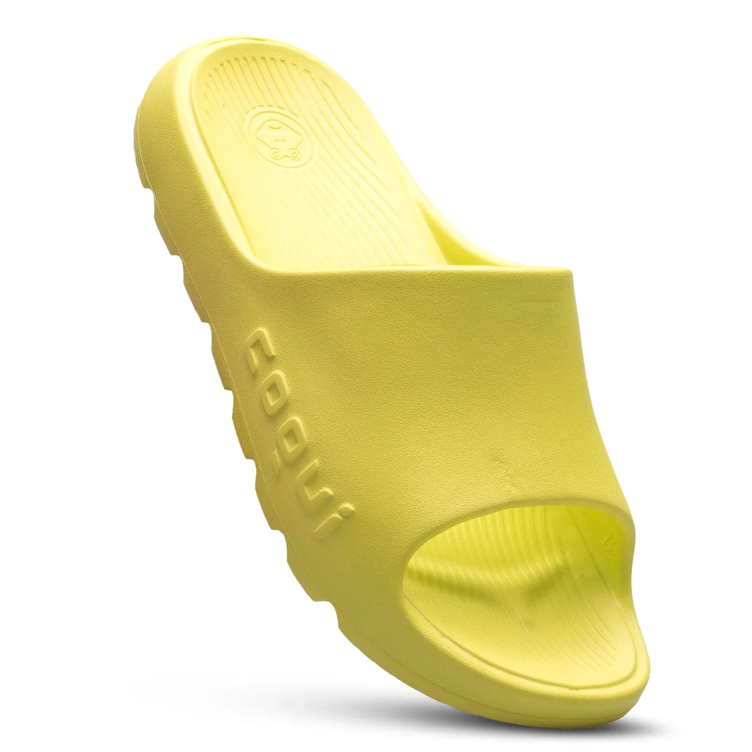 Klapki damskie COQUI LOU 7042-100-5300