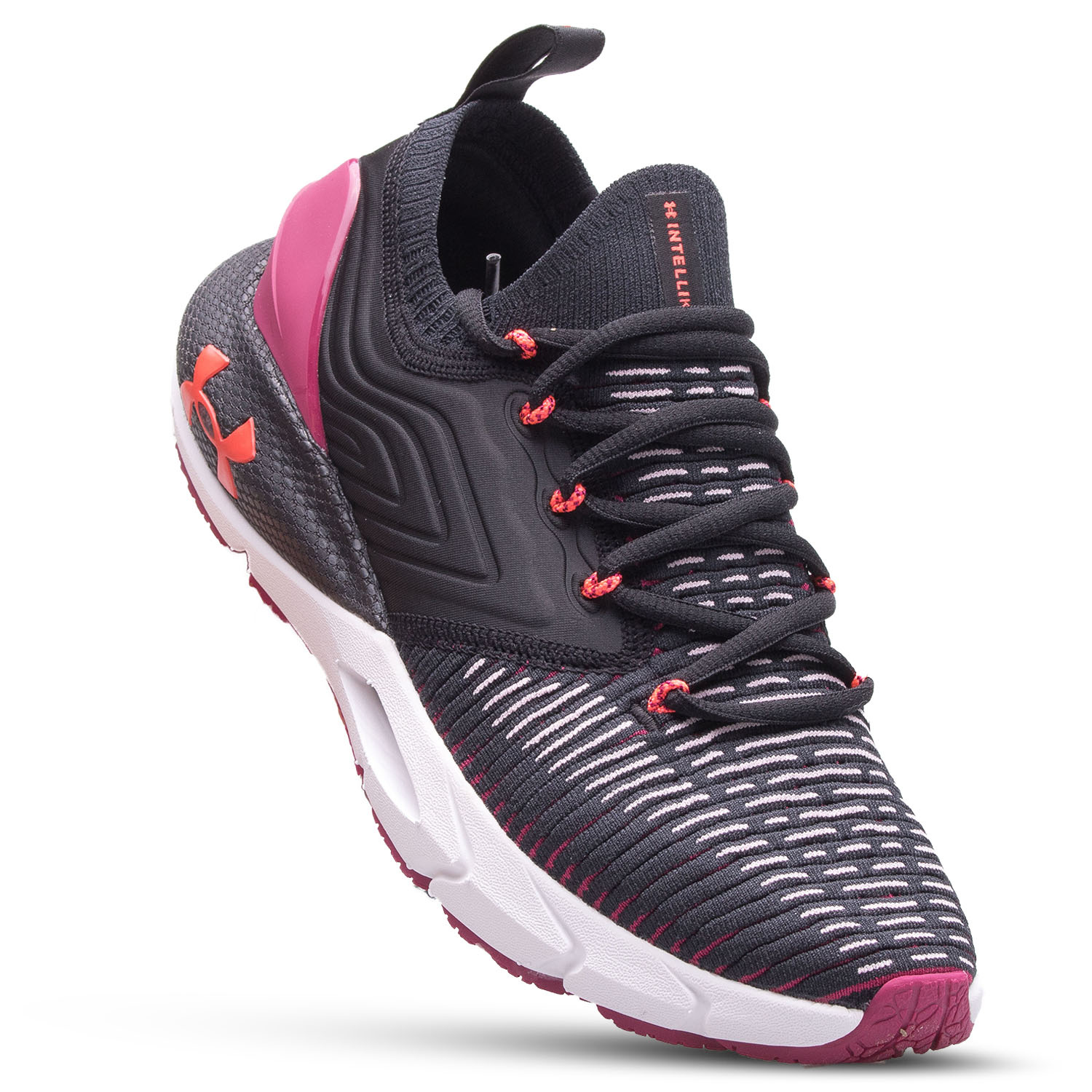 Buty damskie Under Armour W HOVR 3024155-006