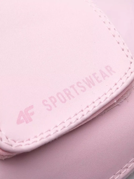 Klapki damskie 4F 4FSS23FFLIF070-56S