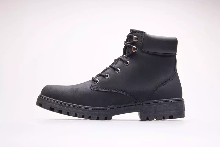 Buty męskie BIG STAR KK174209