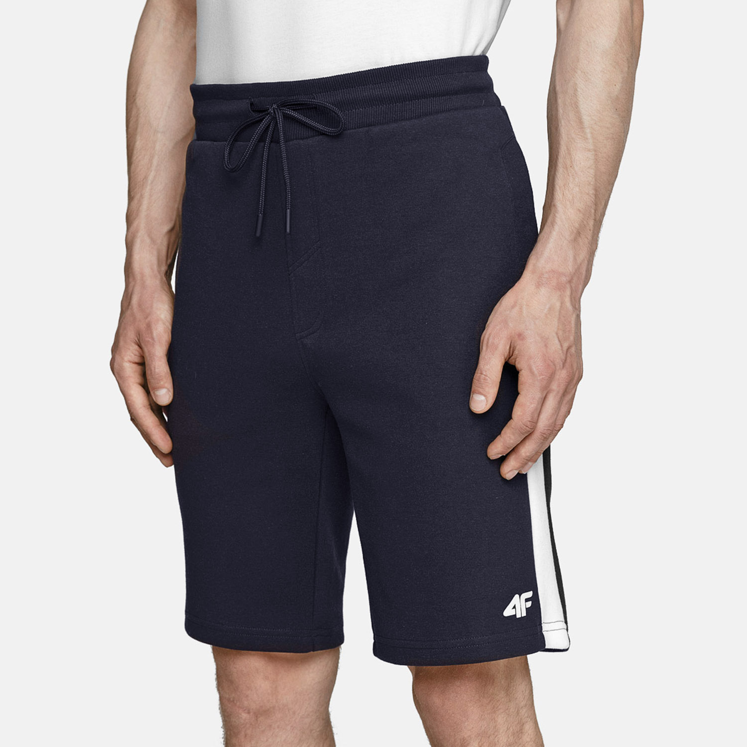 Spodenki męskie 4F H4L21-SKMD010-30S