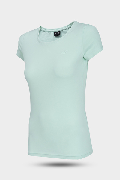 Koszulka damska 4F NOSH4-TSD001-47S