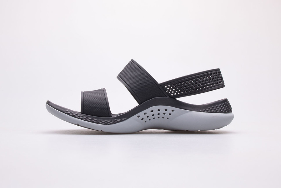 Sandały damskie Crocs LITERIDE 360 SANDAL W 206711-02G