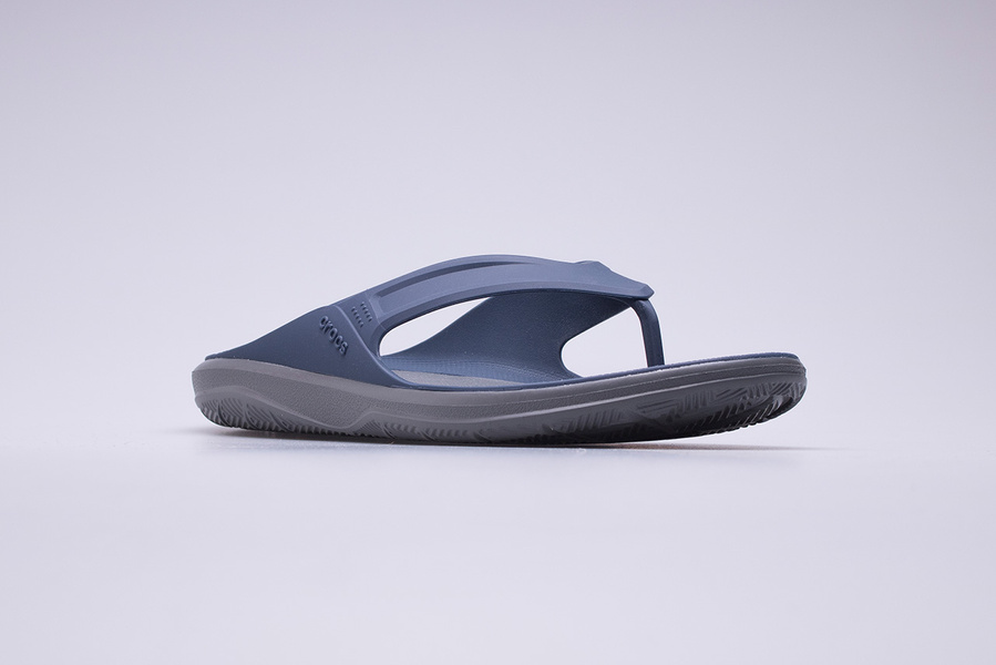 Japonki Crocs Swiftwater Wave Flip M 206242-4HE