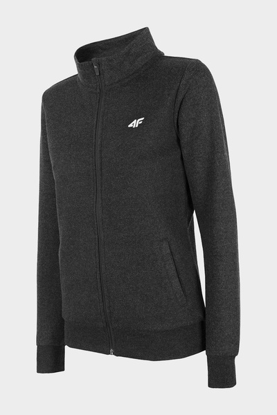 Bluza damska rozpinana 4F H4L19-BLD005-20M