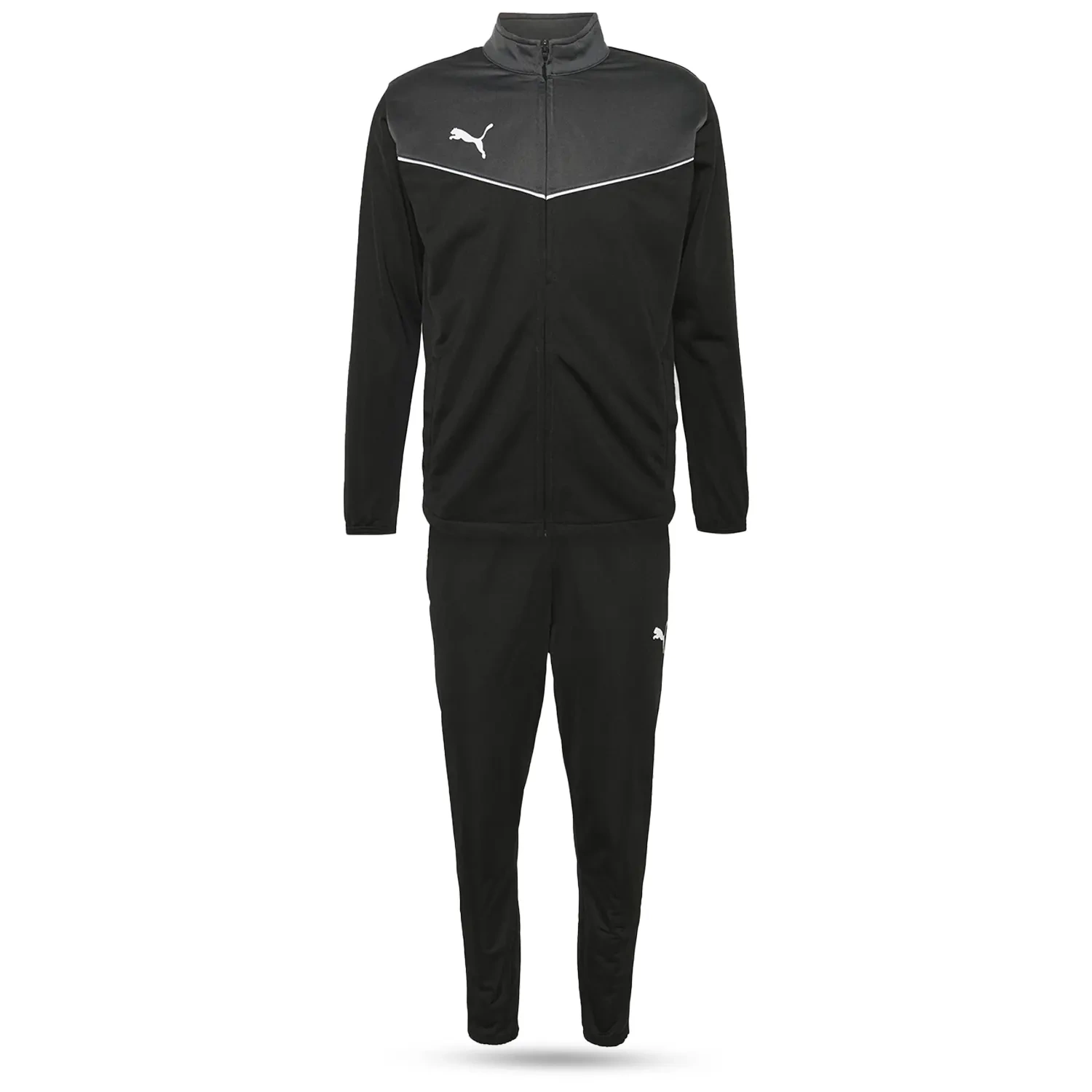 Dres męski PUMA individual RISE 657534-03