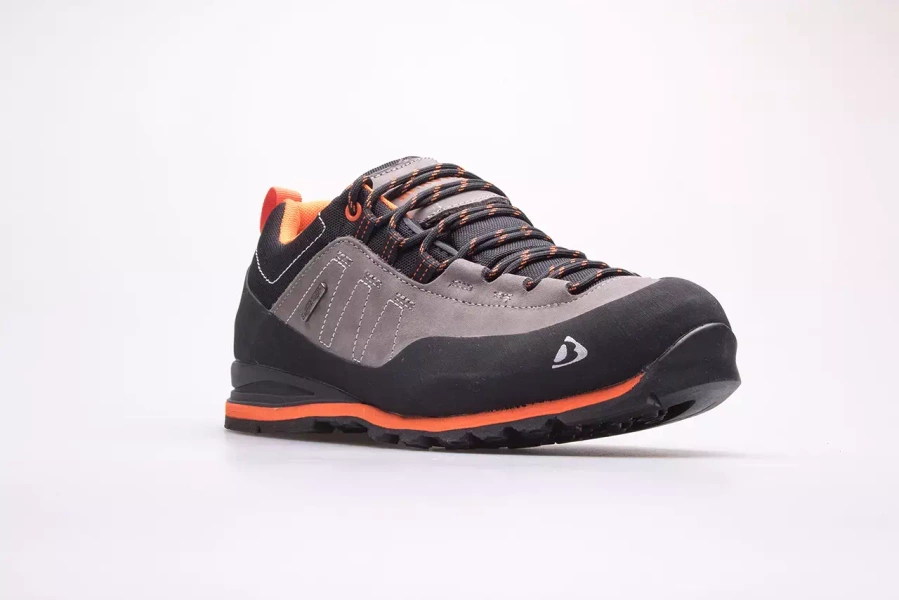 Buty męskie trekkingowe BERGSON KIBO LOW STX