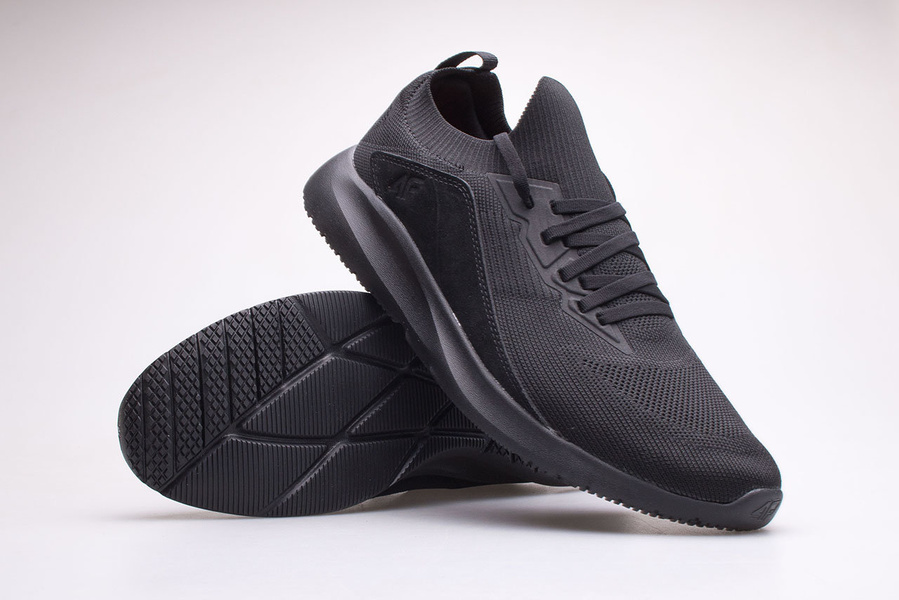 Buty męskie 4F OBUWIE D4L22-OBML202-20S