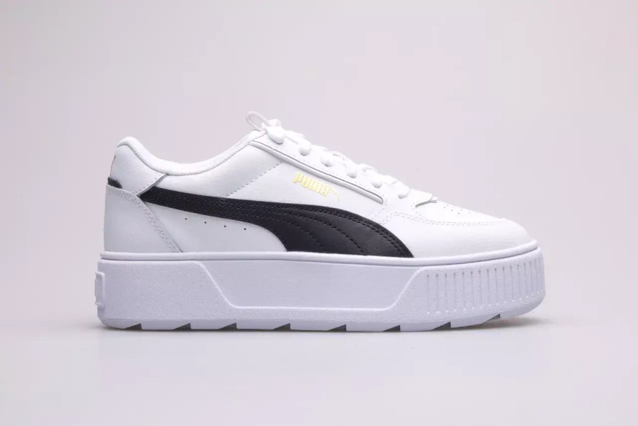 rima　1001 Buty damskie PUMA KARMEN REBELLE 387212-02 - sklep in:motion.pl