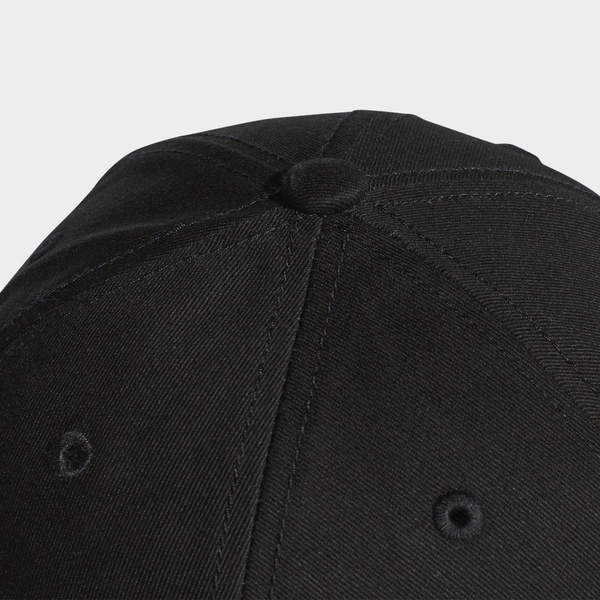 Czapka z daszkiem adidas 6P 3S CAP COTTO S98156