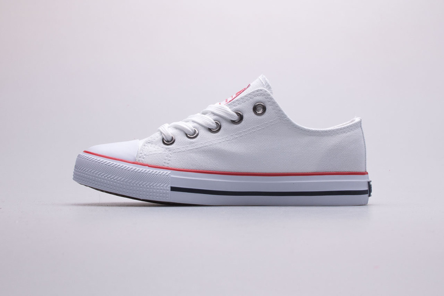 Trampki dziecięce BIG STAR FF374200-101