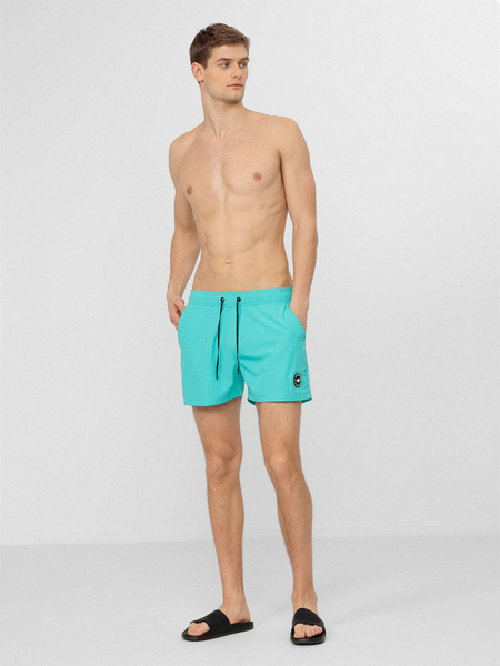 Spodenki męskie 4F H4L22-SKMT001-48S